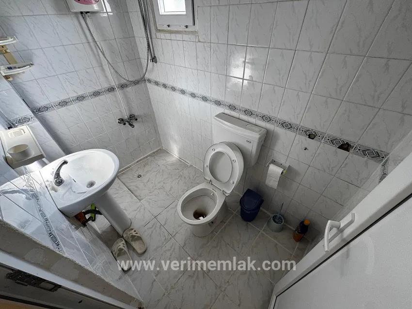 Seferihisar Doğanbey Cumhuriyet Mah. Satılık 3+1 Villa - 150 m²