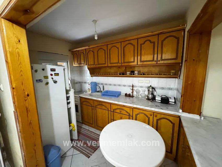 Seferihisar Doğanbey Cumhuriyet Mah. Satılık 3+1 Villa - 150 m²