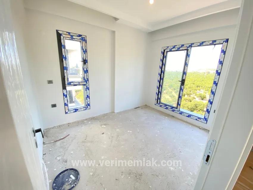 Menderes Gümüldür Gümüldür Fevzi Çakmak Mah. Satılık 2+1 Daire - 80 m²