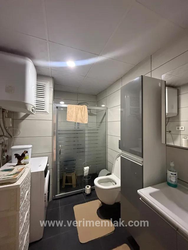 Seferihisar Hıdırlık Mah. Satılık 2+1 Daire - 100 m²