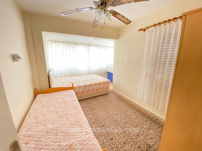 Seferihisar De Denize 350M Mesafede! Meltem Tur Sitesi'nde Havuzlu, Geniş 4+1 Villa