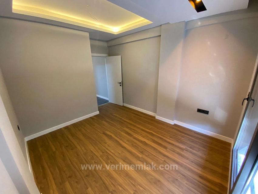 Özdere De Deniz Tarafında Ayrı Mutfak Ultra Lüx Satılık 3+1 Villa