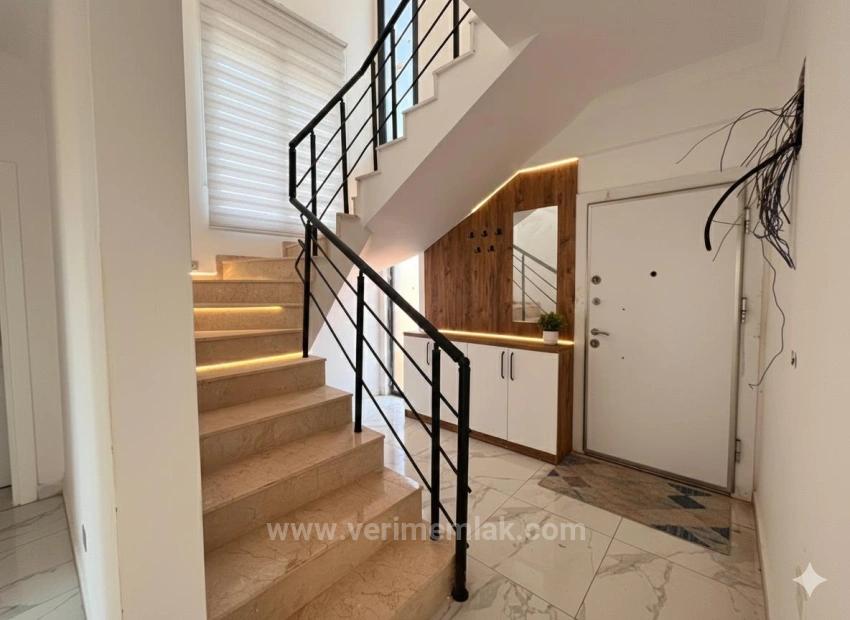 Doğanbey De Yerden Istmal Salon Mutfak Ayrı Satılık 2+1 Yazlık