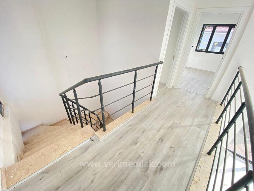 Doğanbey De Yerden Istmal Salon Mutfak Ayrı Satılık 3+1 Yazlık