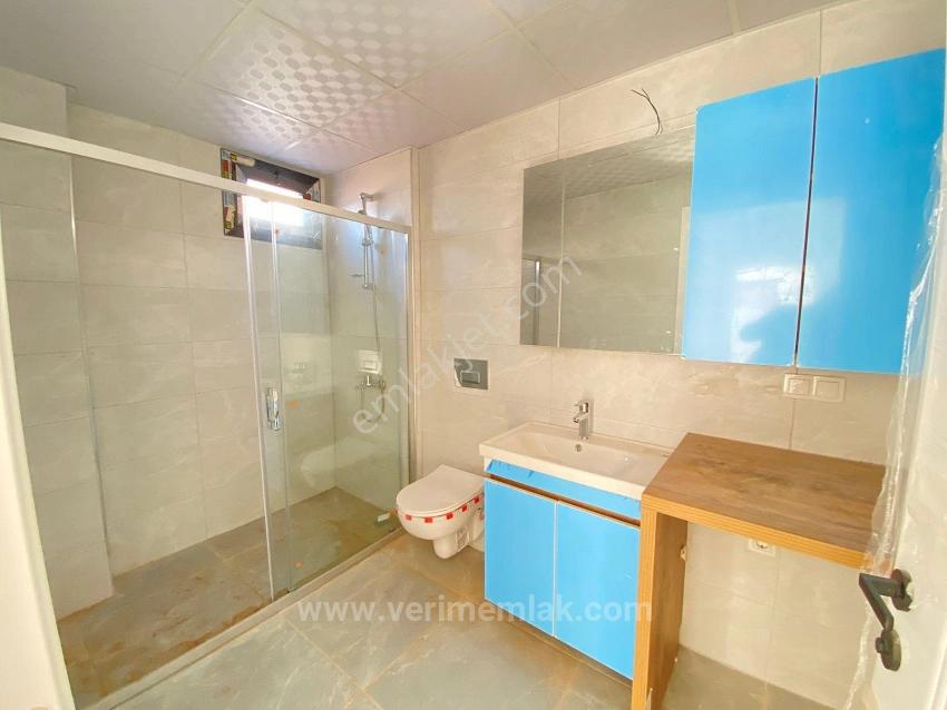 Doğanbey De Yerden Istmal Salon Mutfak Ayrı Satılık 3+1 Yazlık