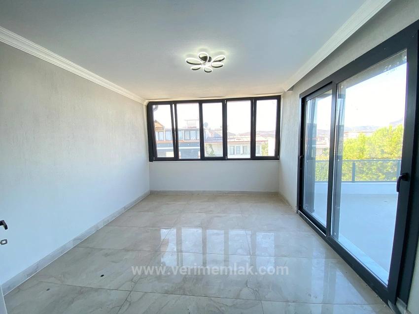 Doğanbey De Tek Mustakil Akıllı Ev Sistemli Ultra Lükx Satılık 3+1 Villa