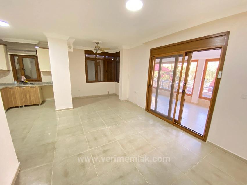 Doğanbey De Kapalı Otopark Deniz Çok Yalıkn Satılık 3+1 Villa