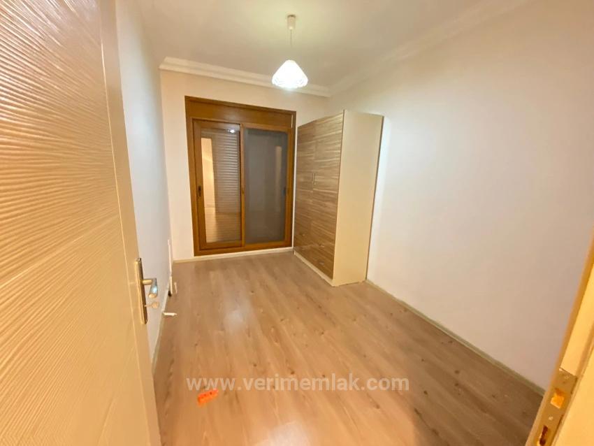 Doğanbey De Kapalı Otopark Deniz Çok Yalıkn Satılık 3+1 Villa