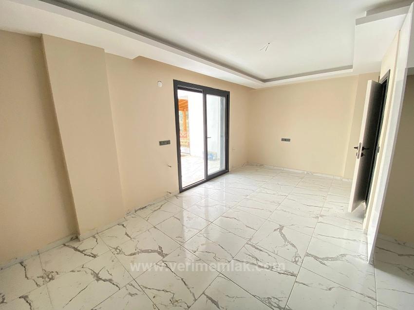 Seferihisar Payamlı De Müstakil Satılık 2+1 Villa