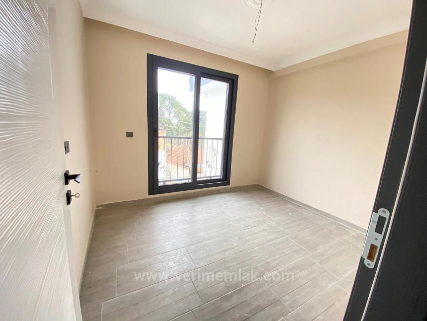 Seferihisar Payamlı De Müstakil Satılık 2+1 Villa