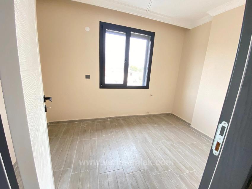 Seferihisar Payamlı De Müstakil Satılık 2+1 Villa