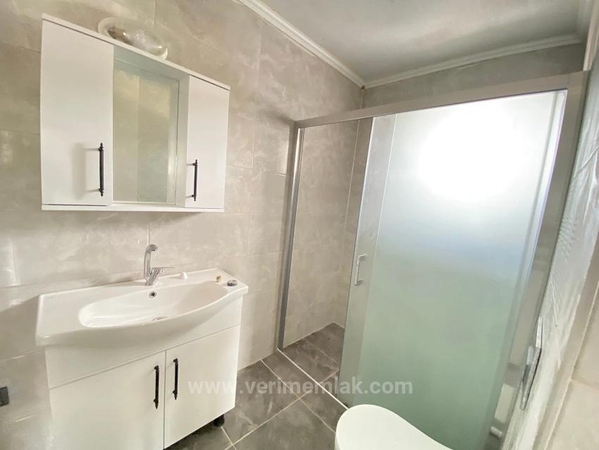 Seferihisar Payamlı De Müstakil Satılık 2+1 Villa