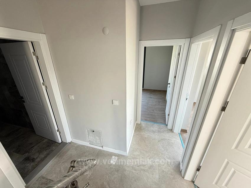 Doğanbeyde Tek Müstakil Havuzlu Satılık 3+1 Villa