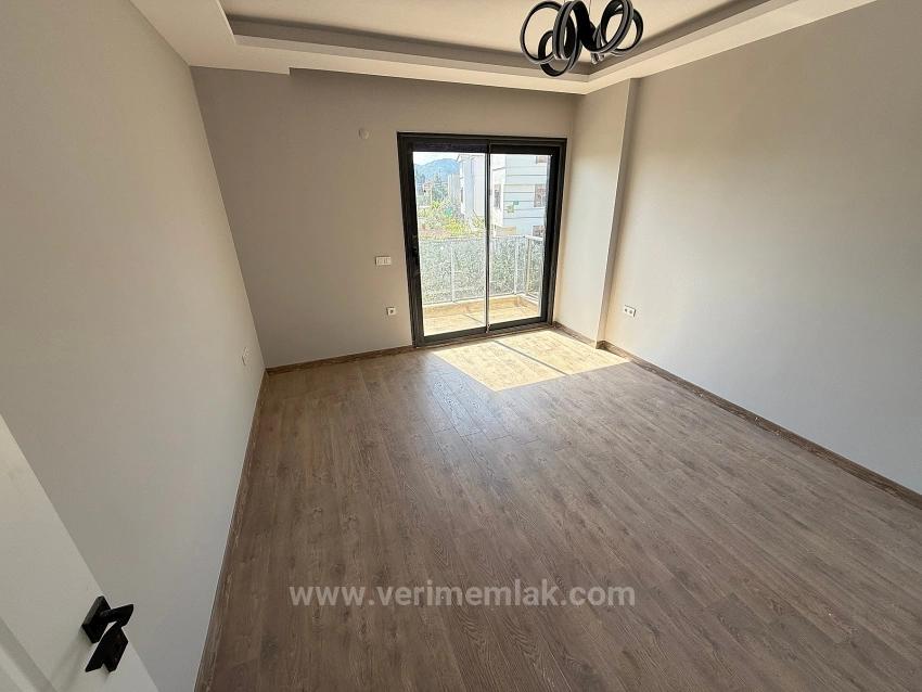 Doğanbeyde Tek Müstakil Havuzlu Satılık 3+1 Villa