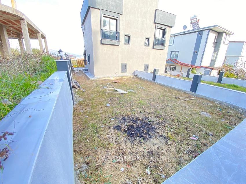 Doğanbey De Full Deniz Lokasyonu Harika Satılık 2+1 Yazlık