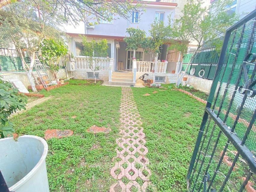 Ürkmez De Denize 100M Komple Bina Müstakil Satılık 7+3 Daireler