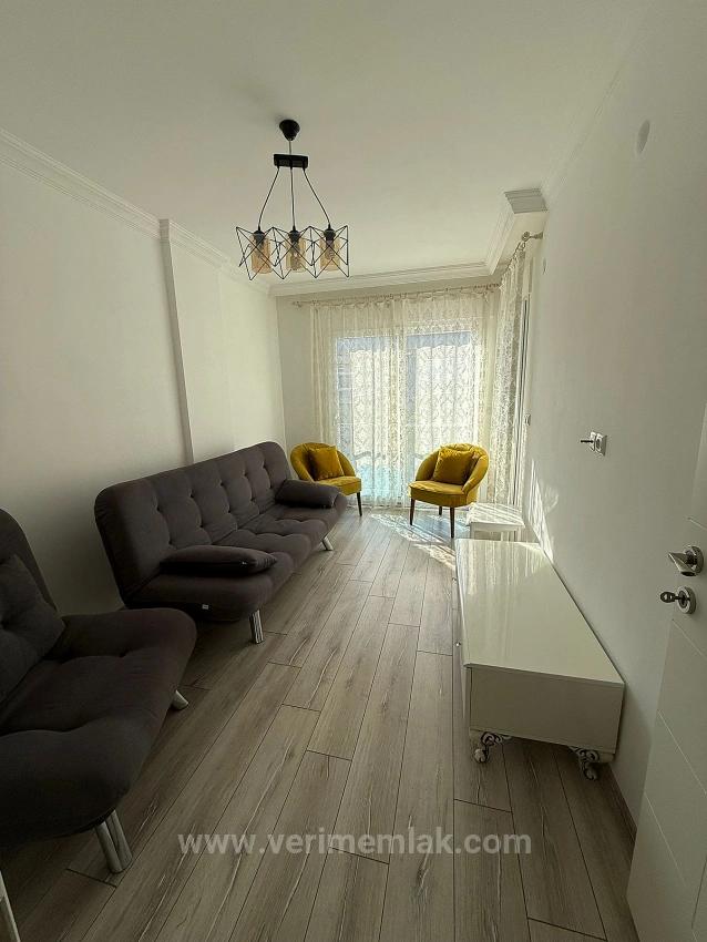 Doğanbey De Fiyatı Düştü Kapalı Garaj Bağımsız Satılık Villa