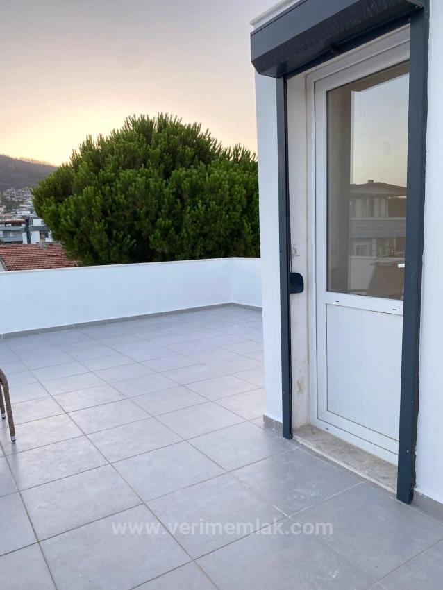 Doğanbey De Fiyatı Düştü Kapalı Garaj Bağımsız Satılık Villa