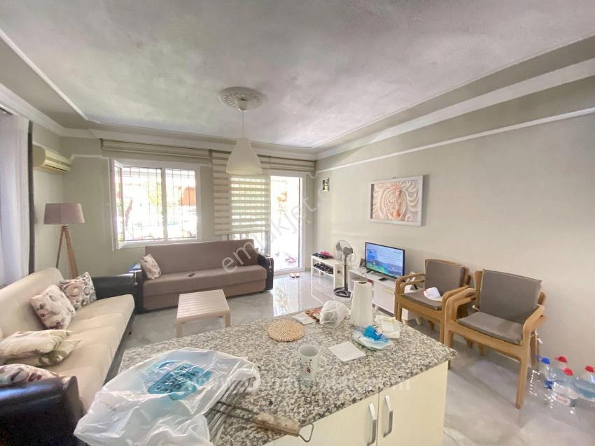 Seferihisar Doğanbey De Denize 300Mt Ferah Satılık 3+1 Villa