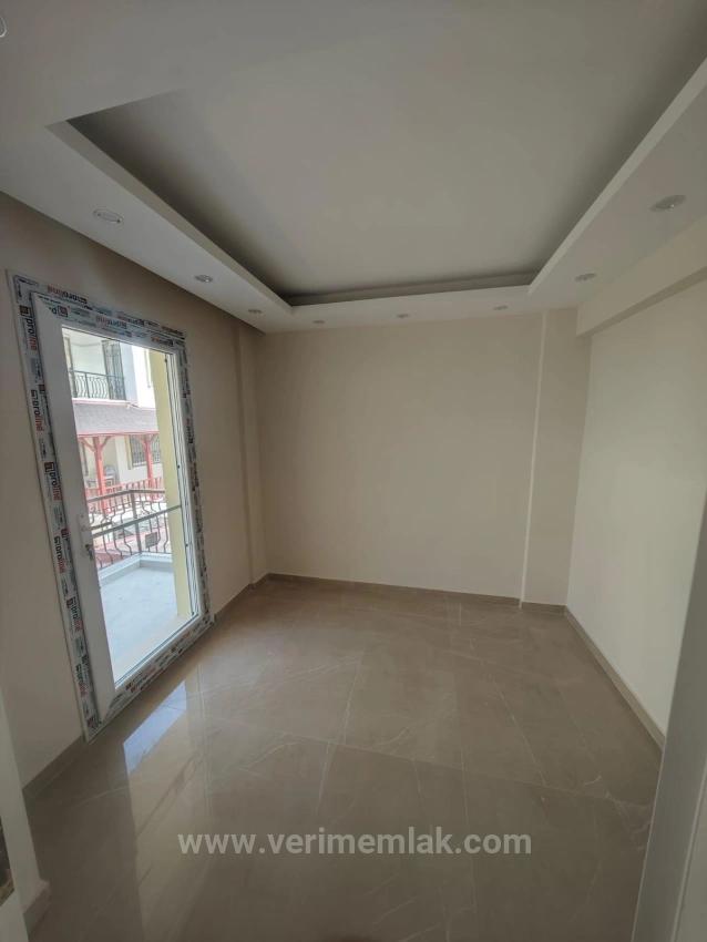 Doğanbey De Tamamen Yenilenmiş Ultra Lüks Satılık 4+1 Villa