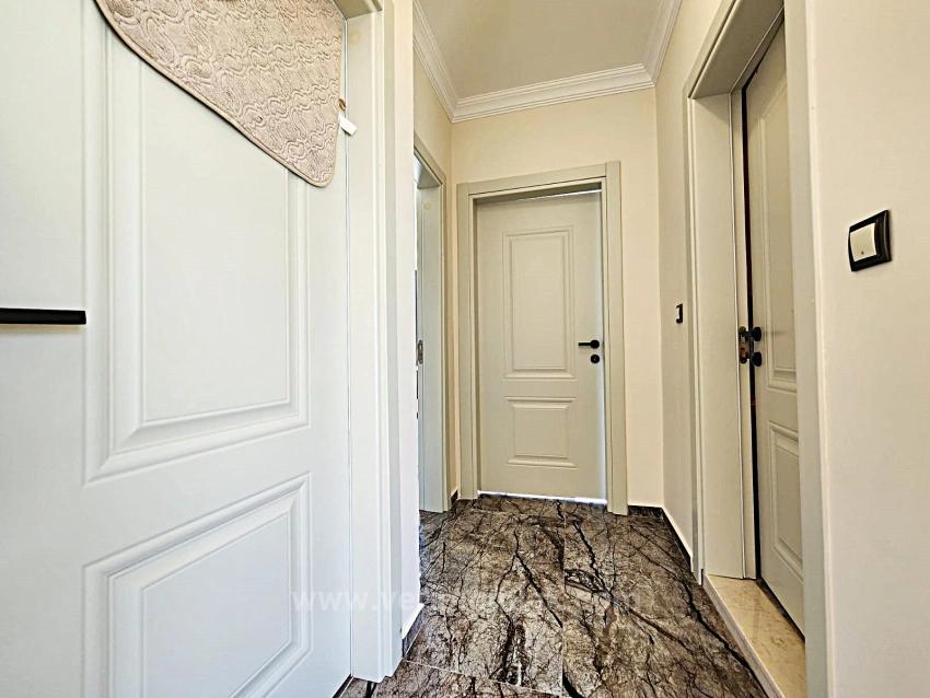 ​Seferihisar’da Modern Mimari: 3+1 Alttan Isıtmalı, Müstakil Bahçeli Keyif Villa