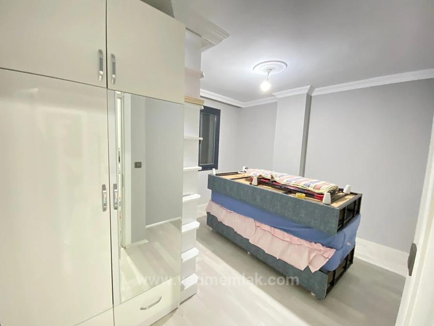 Doğanbeyde Tek Mustakil Havuzlu Satılık 3+1 Villa