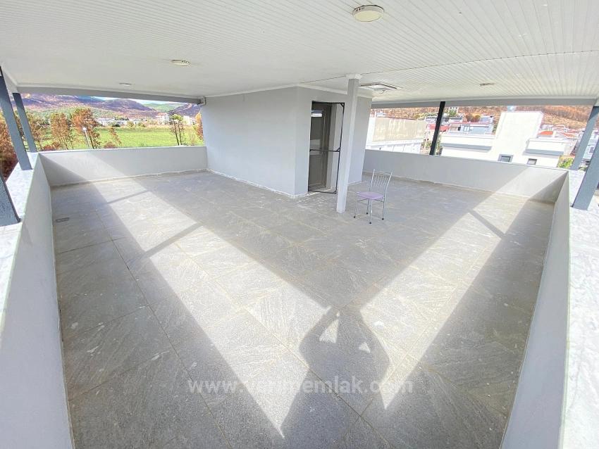 Doğanbeyde Tek Mustakil Havuzlu Satılık 3+1 Villa