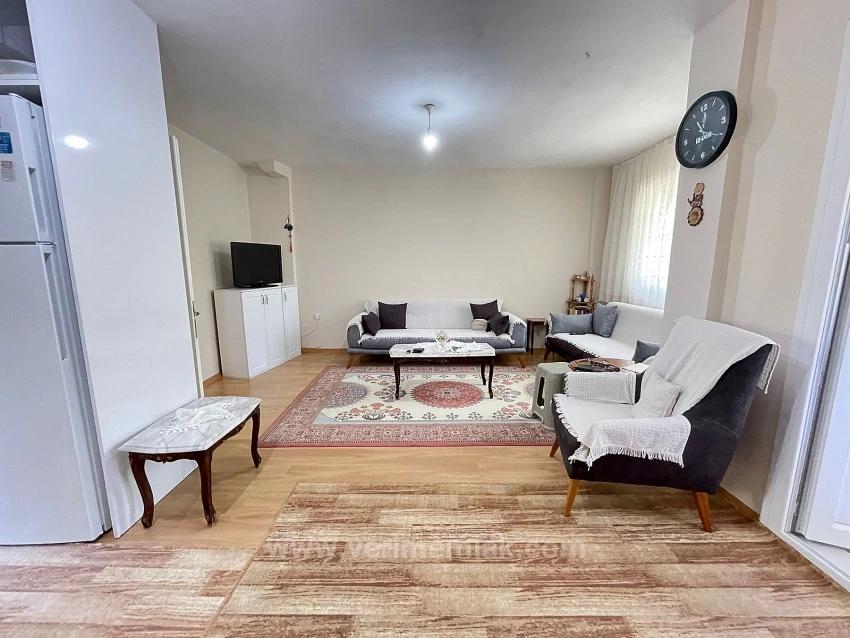 Doğanbey De 205 Metre İçinde Tek Müstakil 4+1 Villa