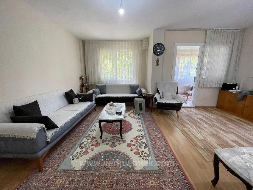 Doğanbey De 205 Metre İçinde Tek Müstakil 4+1 Villa