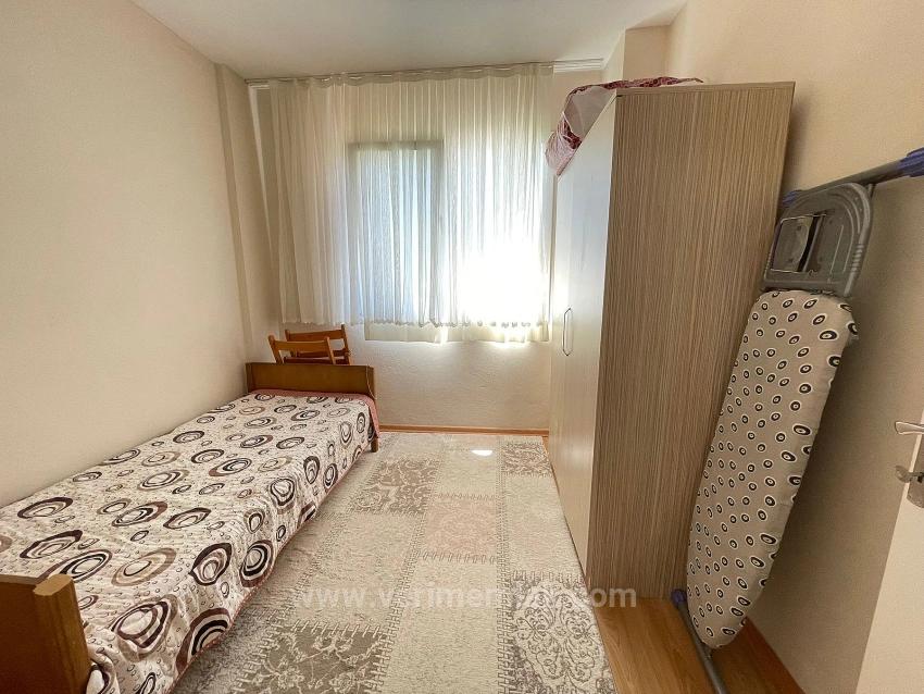 Doğanbey De 205 Metre İçinde Tek Müstakil 4+1 Villa