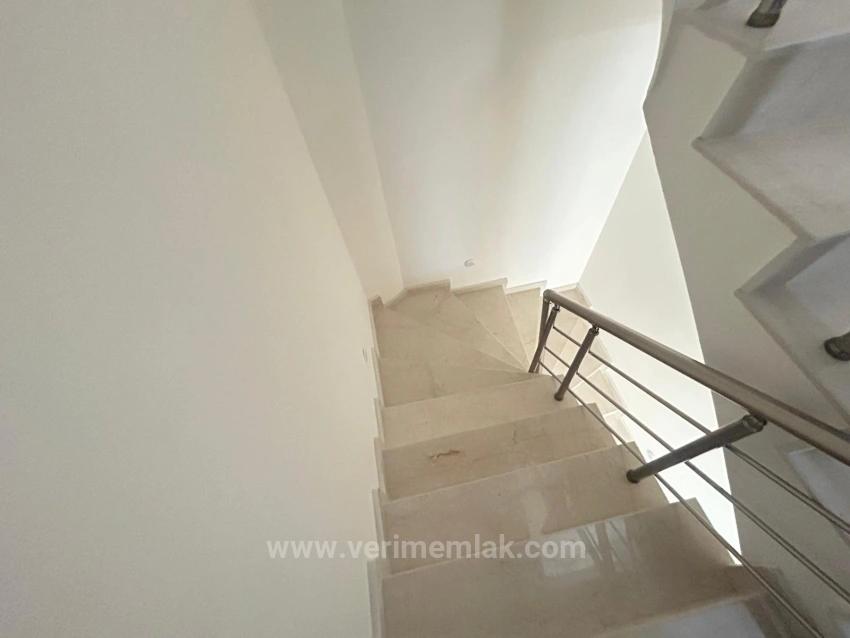 Özdere De Fiyat Düştü!!! Full Deniz Manzaralı Satılık 3+1 Villa