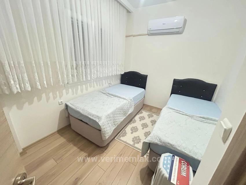 Özdere De Fiyat Düştü!!! Full Deniz Manzaralı Satılık 3+1 Villa