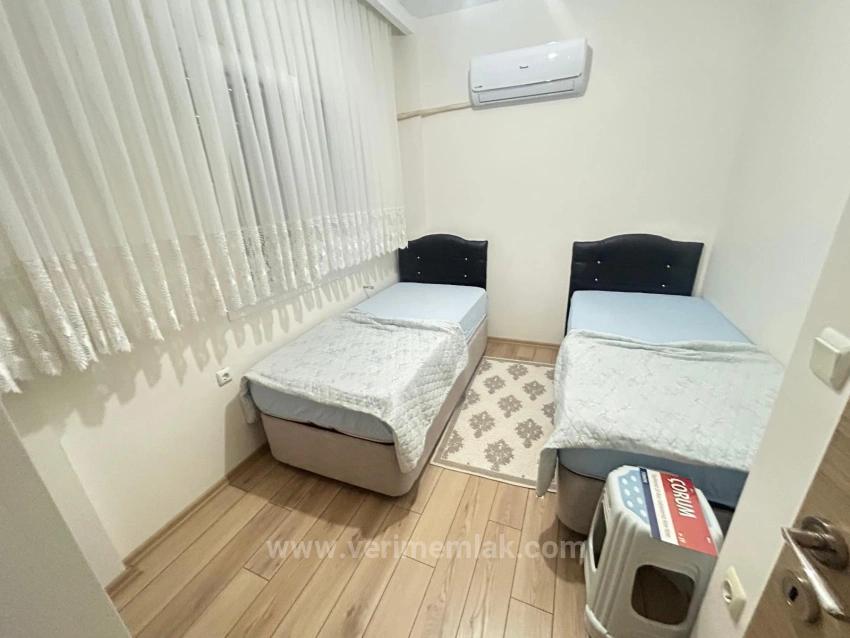 Özdere De Fiyat Düştü!!! Full Deniz Manzaralı Satılık 3+1 Villa