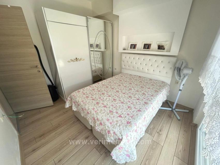 Özdere De Fiyat Düştü!!! Full Deniz Manzaralı Satılık 3+1 Villa