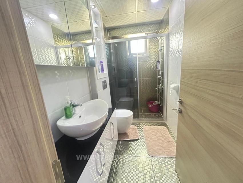 Özdere De Fiyat Düştü!!! Full Deniz Manzaralı Satılık 3+1 Villa