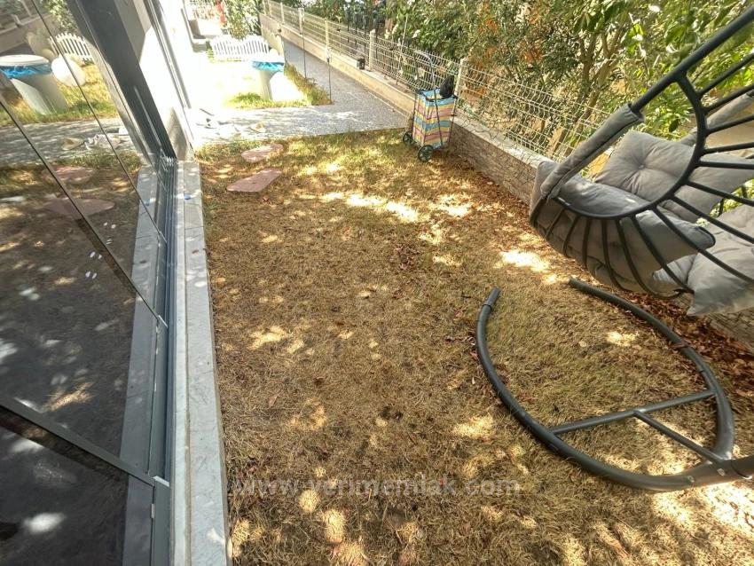 Özdere De Fiyat Düştü!!! Full Deniz Manzaralı Satılık 3+1 Villa