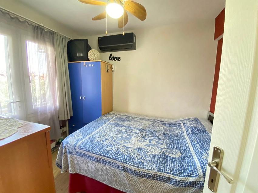 Doğanbeyde Geniş Bahçeli Masrafsız Muhteşem Satılık 3+1 Villa