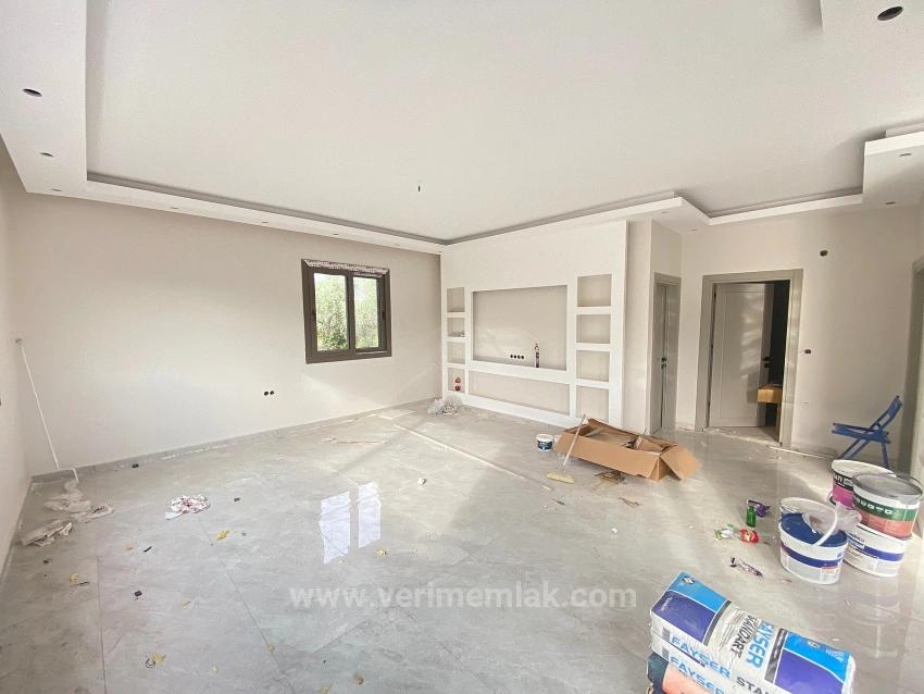 Kavakderede 250M2 Arsa İçersinde Müstakil 2+1 Satılık Ev