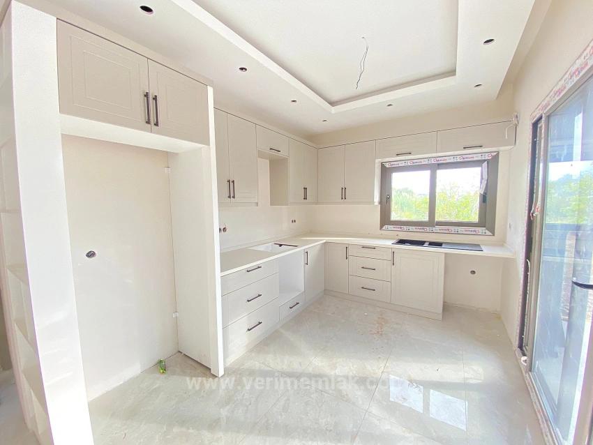 Kavakderede 250M2 Arsa İçersinde Müstakil 2+1 Satılık Ev