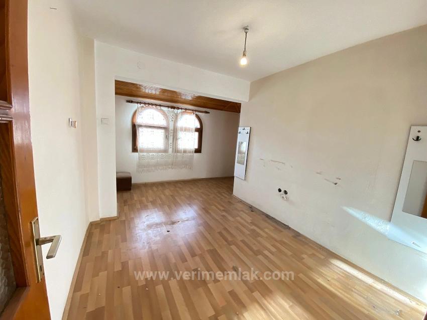Doğanbey De Site İçerisinde Sosyal Tesisli Müstakil Satılık 4+1 Villa