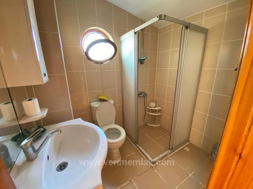 Doğanbey De Site İçerisinde Sosyal Tesisli Müstakil Satılık 4+1 Villa