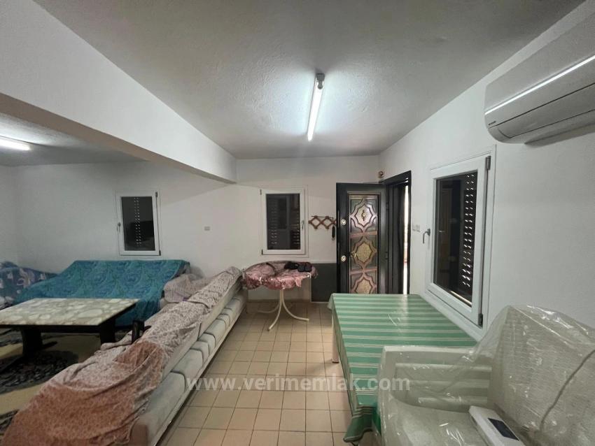 Doğanbey De Deniz Tarafında Denize 100M Satılık 3+1 Villa