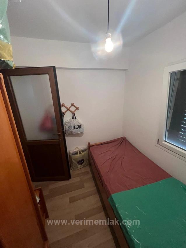 Doğanbey De Deniz Tarafında Denize 100M Satılık 3+1 Villa