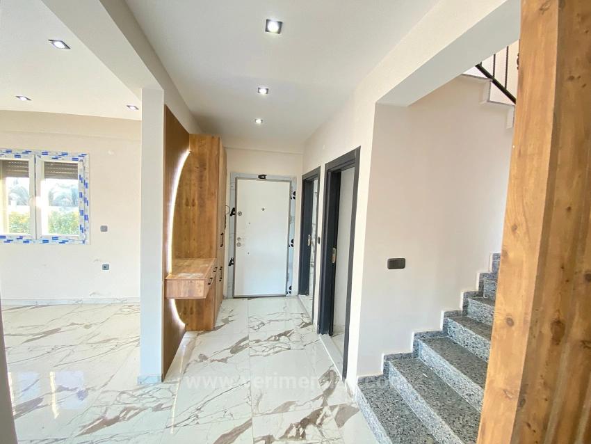 İzmir Seferihisar Kavakdere De Satılık Müstakil Villa3+1