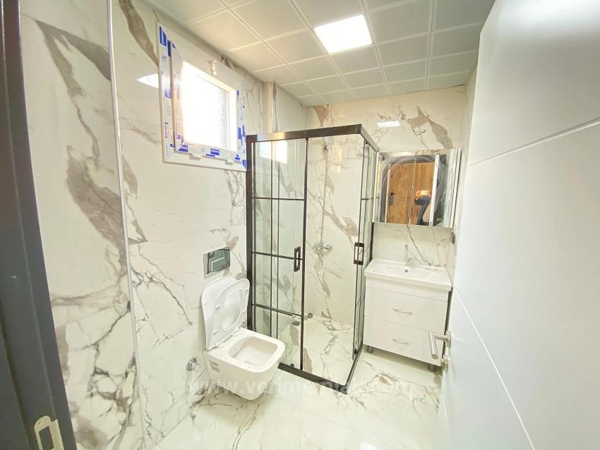 Seferihisar Kavakdere’de Modern Mimari: Müstakil Parselli 3+1 Köşe Villa