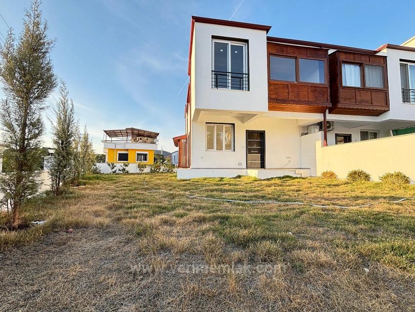 Seferihisar Doğanbey Payamlı Mah. Satılık 3+1 Villa - 200 m²