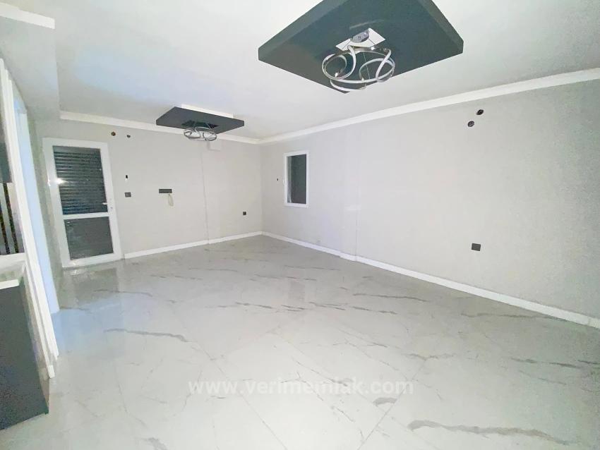 Doğanbey De Denize 50M Mesafede 307M2 İçinde Tek Müstakil Villa