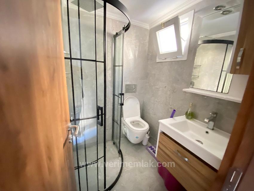 Doğanbey De Denize 50M Mesafede 307M2 İçinde Tek Müstakil Villa