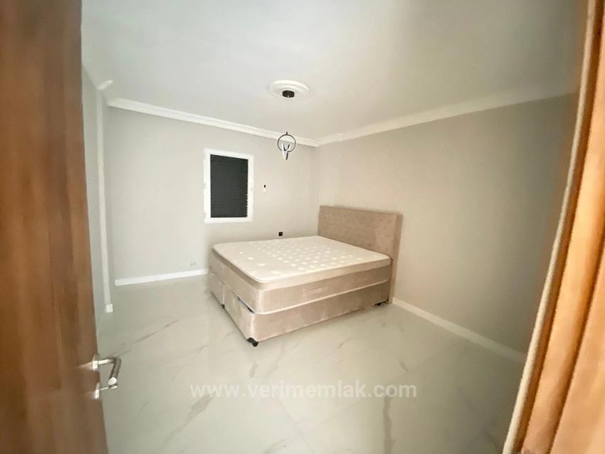 Doğanbey De Denize 50M Mesafede 307M2 İçinde Tek Müstakil Villa