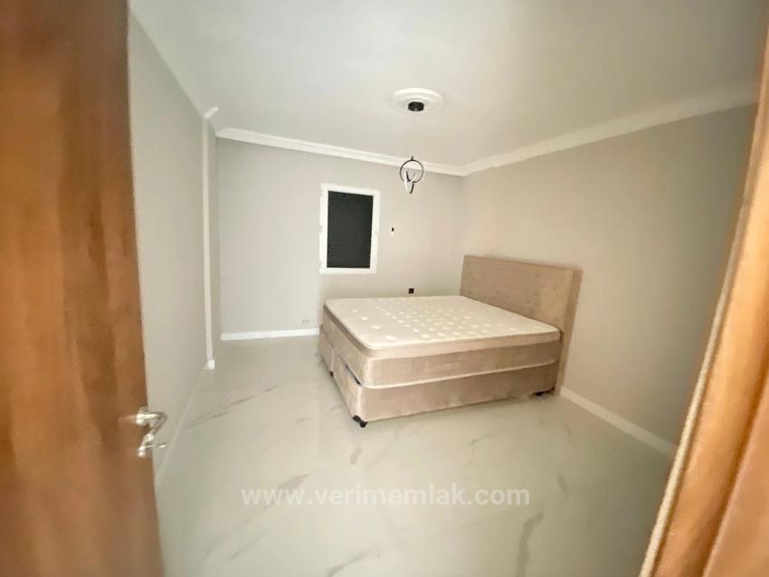 Doğanbey De Denize 50M Mesafede 307M2 İçinde Tek Müstakil Villa